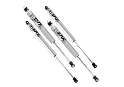 Superlift - Superlift 84071 Fox Shock Kit