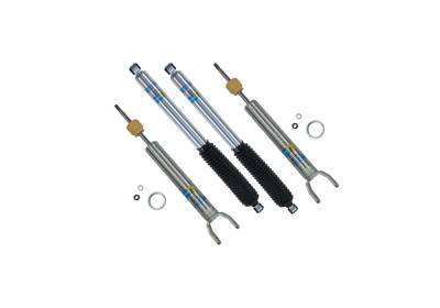 Superlift - Superlift 84008 Bilstein Shock Kit