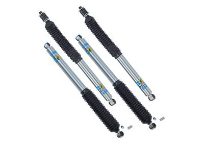 Superlift - Superlift 84011 Bilstein Shock Kit