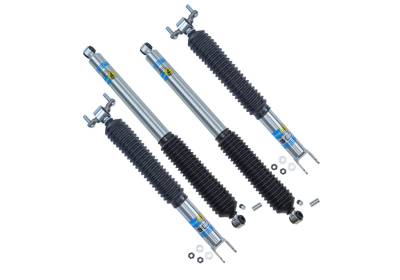 Superlift - Superlift 84040 Bilstein Shock Kit