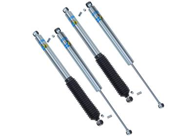 Superlift - Superlift 84056 Bilstein Shock Kit