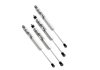 Superlift - Superlift 84064 Fox Shock Kit