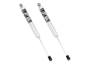 Superlift - Superlift 84065 Fox Shock Kit