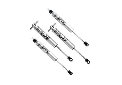 Superlift - Superlift 84078 Fox Shock Kit