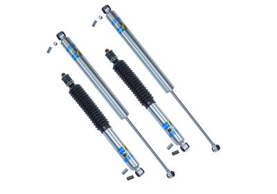 Superlift - Superlift 84004 Bilstein Shock Kit