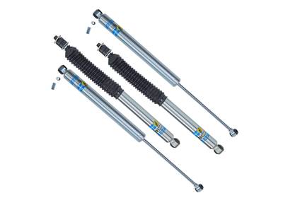 Superlift - Superlift 84014 Bilstein Shock Kit