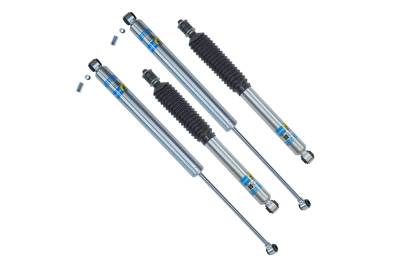 Superlift - Superlift 84019 Bilstein Shock Kit