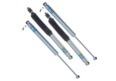 Superlift - Superlift 84021 Bilstein Shock Kit