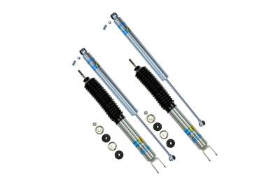 Superlift - Superlift 84028 Bilstein Shock Kit