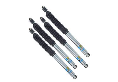 Superlift - Superlift 84038 Bilstein Shock Kit