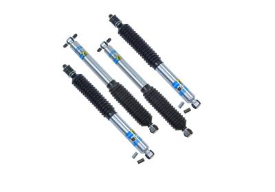 Superlift - Superlift 84048 Bilstein Shock Kit