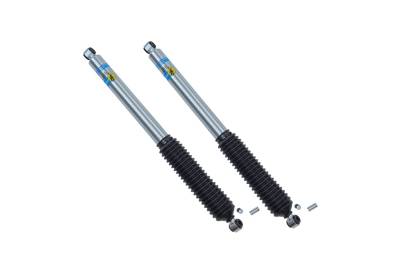 Superlift - Superlift 84058 Bilstein Shock Kit