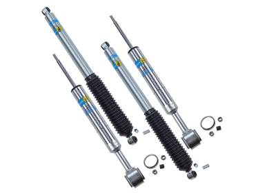 Superlift - Superlift 84059 Bilstein Shock Kit