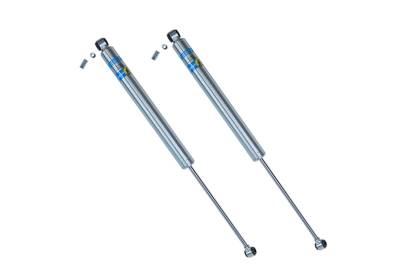 Superlift - Superlift 84061 Bilstein Shock Kit