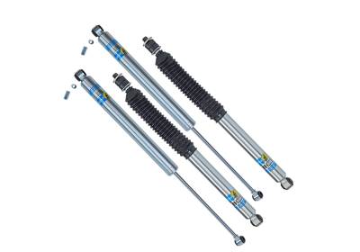 Superlift - Superlift 84020 Bilstein Shock Kit