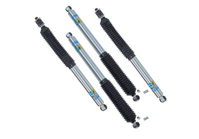 Superlift - Superlift 84010 Bilstein Shock Kit