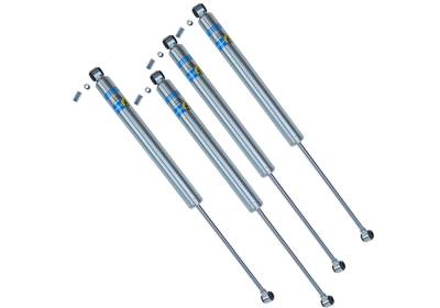 Superlift - Superlift 84051 Bilstein Shock Kit