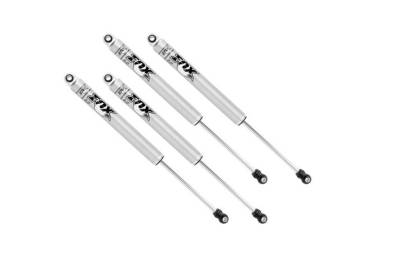 Superlift - Superlift 84121 Fox 2.0 Shock Absorbers