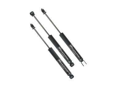 Superlift - Superlift 87030 Shadow Series Shock Absorbers