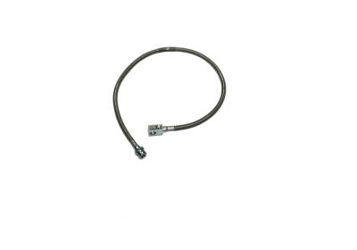 Superlift - Superlift 91290 Bulletproof Brake Hose Kit