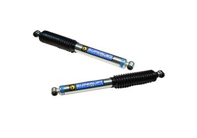 Superlift - Superlift 95030 Superide Steering Stabilizer