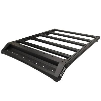 Westin - Westin 15-00045 Mesa Roof Rack