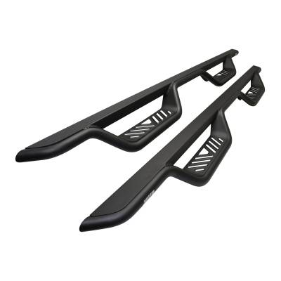 Westin - Westin 20-13725 Outlaw Nerf Step Bars