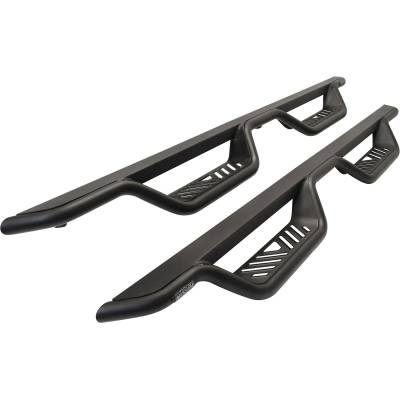 Westin - Westin 20-11685 Outlaw Nerf Step Bars