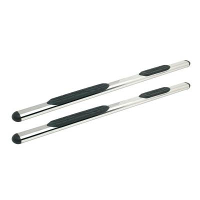 Westin - Westin 22-5030 Premier 4 Oval Nerf Step Bars