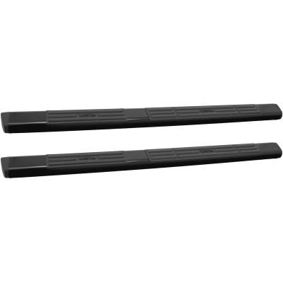 Westin - Westin 22-6025 Premier 6 Oval Nerf Step Bars