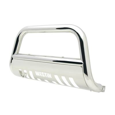 Westin - Westin 31-5960 E-Series Bull Bar