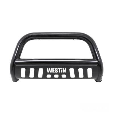 Westin - Westin 31-6015 E-Series Bull Bar