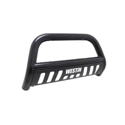 Westin - Westin 31-5555 E-Series Bull Bar