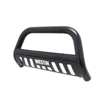 Westin - Westin 31-5615 E-Series Bull Bar