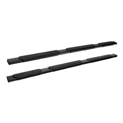 Westin - Westin 28-534705 R5 Modular Wheel to Wheel Nerf Step Bars