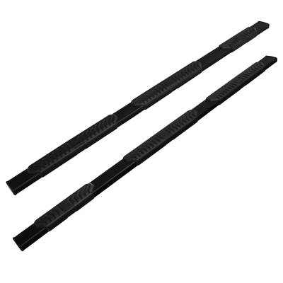 Westin - Westin 28-534725 R5 Modular Wheel to Wheel Nerf Step Bars