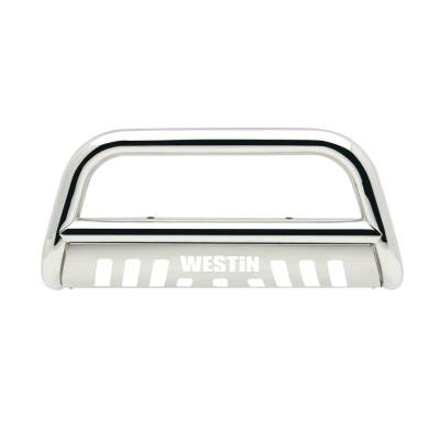 Westin - Westin 31-3950 E-Series Bull Bar