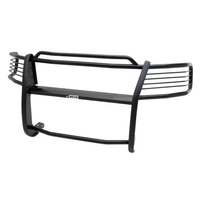 Westin - Westin 40-0245 Sportsman Grille Guard