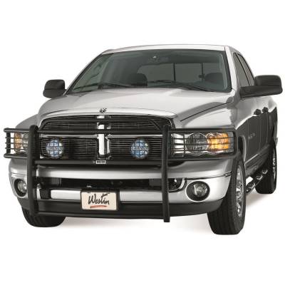 Westin - Westin 40-1205 Sportsman Grille Guard