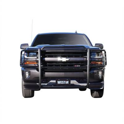 Westin - Westin 40-2275 Sportsman Grille Guard