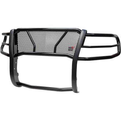 Westin - Westin 57-93805 HDX Winch Mount Grille Guard