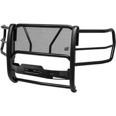 Westin - Westin 57-93905 HDX Winch Mount Grille Guard