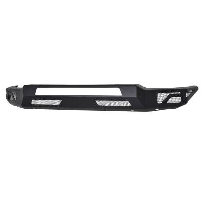 Westin - Westin 58-41075 Pro-Mod Front Bumper