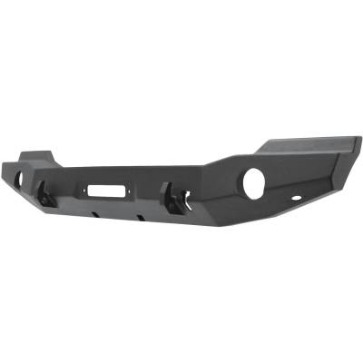 Westin - Westin 59-80035 WJ2 Full Width Front Bumper