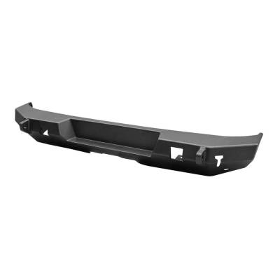 Westin - Westin 59-82025 WJ2 Rear Bumper