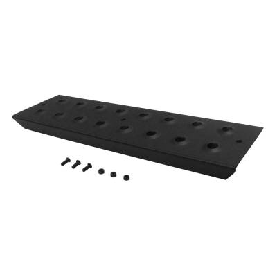 Westin - Westin 56-10001 HDX Drop Replacement Step Plate Kit