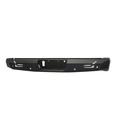 Westin - Westin 58-421015 Pro-Series Rear Bumper