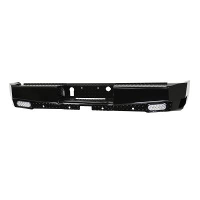 Westin - Westin 58-341185 HDX Bandit Rear Bumper