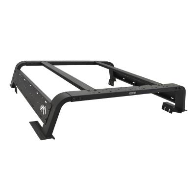 Westin - Westin 51-10005 Overland Cargo Rack