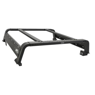 Westin - Westin 51-10015 Overland Cargo Rack